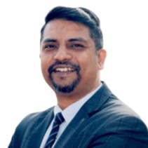Vijaykumar Naidu